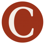 C logo