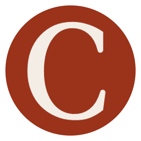 C logo